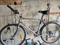 Fahrrad 26zoll Baden-Württemberg - Bammental Vorschau