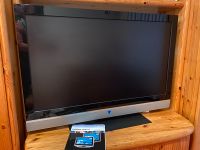 Tevion MD 30134 LCD TV 42 Zoll 107cm Fernseher Nordrhein-Westfalen - Monheim am Rhein Vorschau