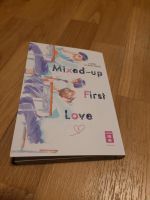 Wataru Hinekure- Mixed up - First love Brandenburg - Schipkau Vorschau