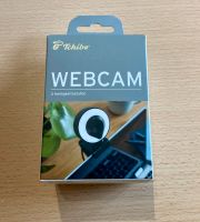 USB Webcam mit Full HD Auflösung Bayern - Althegnenberg Vorschau