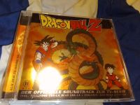 Dragon Ball Z – Der offizielle Soundtrack zur TV-Serie CD+ Tattoo Rheinland-Pfalz - Dausenau Vorschau