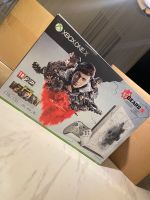 Xbox One X Gears Edition Neu Sealed Bayern - Fürth Vorschau