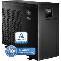 Pool-Wärmepumpe IPS-360 Inverter Premium Silent 36KW COP16 Bayern - Winklarn Vorschau