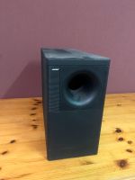 Bose Subwoofer passiv schwarz Brandenburg - Potsdam Vorschau