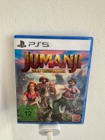 PS5 Spiel Jumanji Videospiel Berlin - Steglitz Vorschau