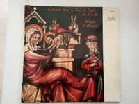 Arcangelo corelli concerto pour la nuit de noel LP Nordrhein-Westfalen - Overath Vorschau