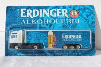 Modell LKW Truck 1:87 NEU ERDINGER Alkoholfrei Baden-Württemberg - Rangendingen Vorschau