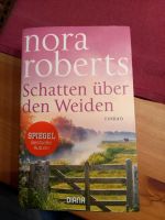Nora Roberts Schatten über den Weiden Bielefeld - Brackwede Vorschau