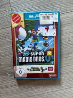 New Super Mario Bros Wii U Nintendo Selects Niedersachsen - Osnabrück Vorschau
