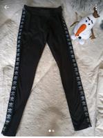 Schwarze Adidas Leggins Niedersachsen - Groß Twülpstedt Vorschau