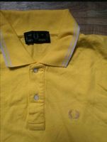 Fred Perry Polo Sweater Longarm Shirt Gr. XL Nürnberg (Mittelfr) - Mitte Vorschau