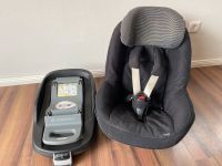 Maxi Cosi Pearl inkl. Family Fix Station Kindersitz Autositz Rheinland-Pfalz - Neuhofen Vorschau