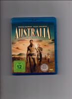 Australia, Nicole Kidman, Hugh Jackman, Bluray, NEUwertig Bayern - Roth Vorschau