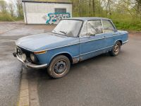 BMW 1802 Restaurationsobjekt Nordrhein-Westfalen - Werl Vorschau
