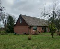 Resthof im Dornröschenschlaf, mit Altenteilerhaus, 71399 m² Wiese Niedersachsen - Odisheim Vorschau