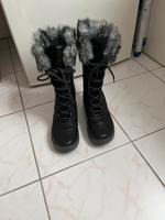 Ecco / Damenstiefel Gr. 39 Wuppertal - Langerfeld-Beyenburg Vorschau