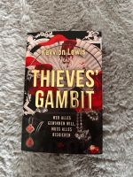 Thieves Gambit von Kayvion Lewis Kreis Ostholstein - Stockelsdorf Vorschau