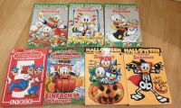 Lustiges Taschenbuch  Mickey Mouse Halloween Frohe Ostern Mitte - Gesundbrunnen Vorschau