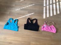 Büstiers Sport Bustiers H&M Niedersachsen - Gehrden Vorschau