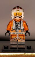 LEGO® Star Wars: sw1267 Luke Skywalker Neu - UCS X-Wing (75355) Baden-Württemberg - Karlsdorf-Neuthard Vorschau