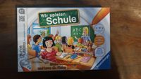 Ravensburger tiptoi Spiel „Wir spielen Schule“ - 00733 Sachsen - Hartmannsdorf Vorschau