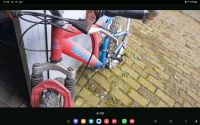 Fahrrad 26 Zoll BMX Fischer mit Scheiben Bremsen Nordrhein-Westfalen - Oberhausen Vorschau