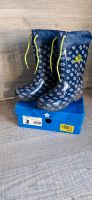 Lico 29 Gummistiefel ungefüttert Power blinky  blau fußball Nordrhein-Westfalen - Soest Vorschau