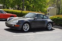 Suche Porsche 964 Werks Turbo Look WTL (Carrera 2 / 4) v. privat Aachen - Aachen-Haaren Vorschau