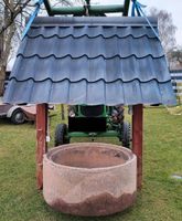 Pumpen Häuschen mit Deckel Ludwigslust - Landkreis - Ludwigslust Vorschau