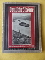 Deutsche Ströme - Rhein / Donau / Weser / Elbe / Oder, 1933 Rheinland-Pfalz - Mainz Vorschau