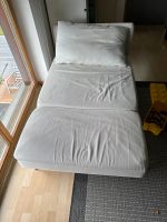 Ikea Söderhamn Recamiere Sofa Bayern - Dasing Vorschau