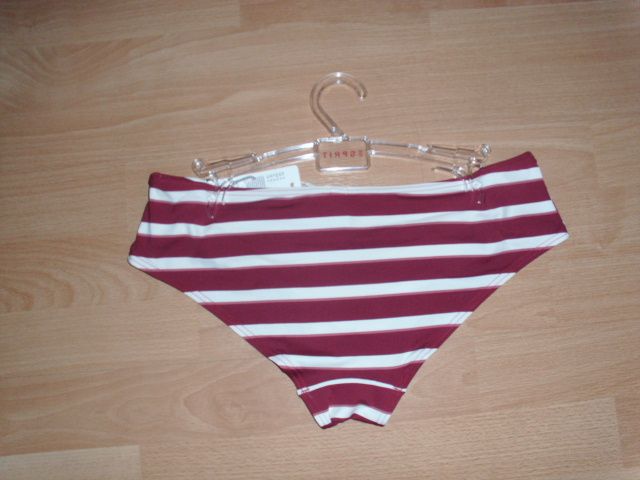 Bikini-Hipster von Esprit, Streifen, Gr. 38 Neu Mit Etikett in Bad Harzburg