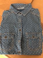 Pepe Jeans Bluse Hemd in Jeansoptik Baden-Württemberg - Bruchsal Vorschau