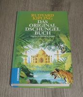 § org. Roman: Das Dschungelbuch v. R. Kipling - NEU § Düsseldorf - Benrath Vorschau