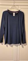 Street One Shirt, Gr.44,blau Nordrhein-Westfalen - Ochtrup Vorschau