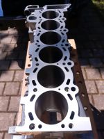 Bmw m54b30 motorblock/überholt/1.übermaß Thüringen - Waltershausen Vorschau