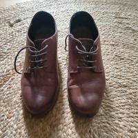 Schuhe schnürschuhe gr.37 lasocki leder Sachsen - Chemnitz Vorschau
