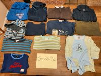 Kinderkleidung Gr. 86/92 Hosen, Pullover, Jacken, Matschhose uvm Nordrhein-Westfalen - Sankt Augustin Vorschau