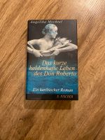 Angelika Mechtel, Das kurze heldenhafte Leben des Don Roberto Rheinland-Pfalz - Sinzig Vorschau