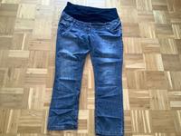 Umstandsjeans Jeans Umstandsmode 48 Jessica C&A Bonn - Nordstadt  Vorschau