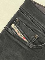 Diesel 32/32 Herren jeans schwarz Hose Baden-Württemberg - Calw Vorschau