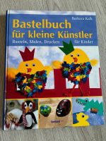 Bastelbuch für kleine Künstler Niedersachsen - Brietlingen Vorschau