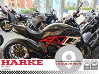 Ducati Diavel Carbon ABS Bergedorf - Hamburg Allermöhe  Vorschau