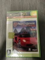 Project Gotham X Box Spiel Bayern - Nittenau Vorschau