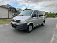 Volkswagen T5 Transporter 2.5TDI 131ps 9 Sitze TÜV 02.25 o Klima Niedersachsen - Langwedel Vorschau