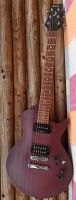 Ibanez Art 90 TRF (Transparent Red Flat) Rheinland-Pfalz - Ober-Hilbersheim Vorschau