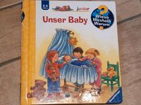 Unser Baby Junior Nordrhein-Westfalen - Rees Vorschau