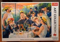 Puzzle 1000 Teile von Trefl. Renoir, Frühstück der Ruderer Bielefeld - Joellenbeck Vorschau