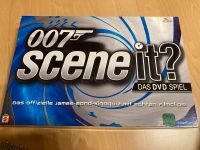 Scene it 007 James Bond DVD Gesellschaftsspiel Bayern - Altenmarkt Vorschau