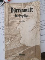 Die Physiker von Friedrich Dürrenmatt Nordrhein-Westfalen - Solingen Vorschau